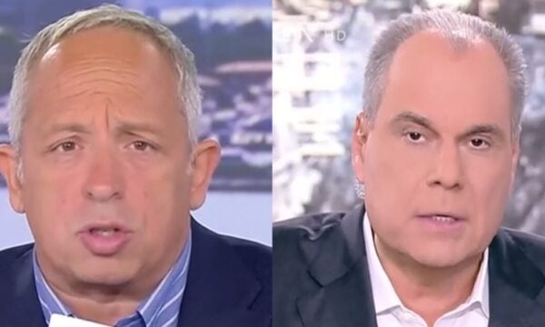 Χρήστος Κούτρας: Το σχόλιο για τον Νίκο Στραβελάκη – «Αυτές είναι τακτικές προηγούμενων δεκαετιών»