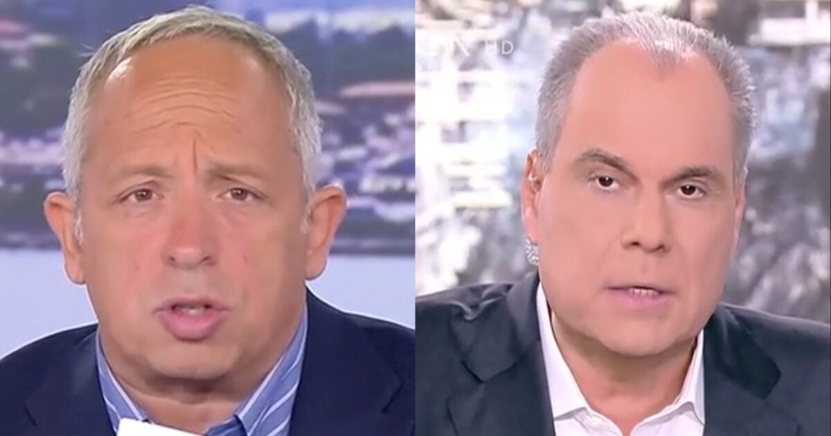 Χρήστος Κούτρας: Το σχόλιο για τον Νίκο Στραβελάκη – «Αυτές είναι τακτικές προηγούμενων δεκαετιών»