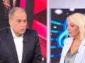 Νίκος Στραβελάκης: Κατά της Αφροδίτης Μάνου για τη δήλωση «Είναι η μέρα που ετάφη ο Γιώργος Μαζωνάκης, ντροπή»