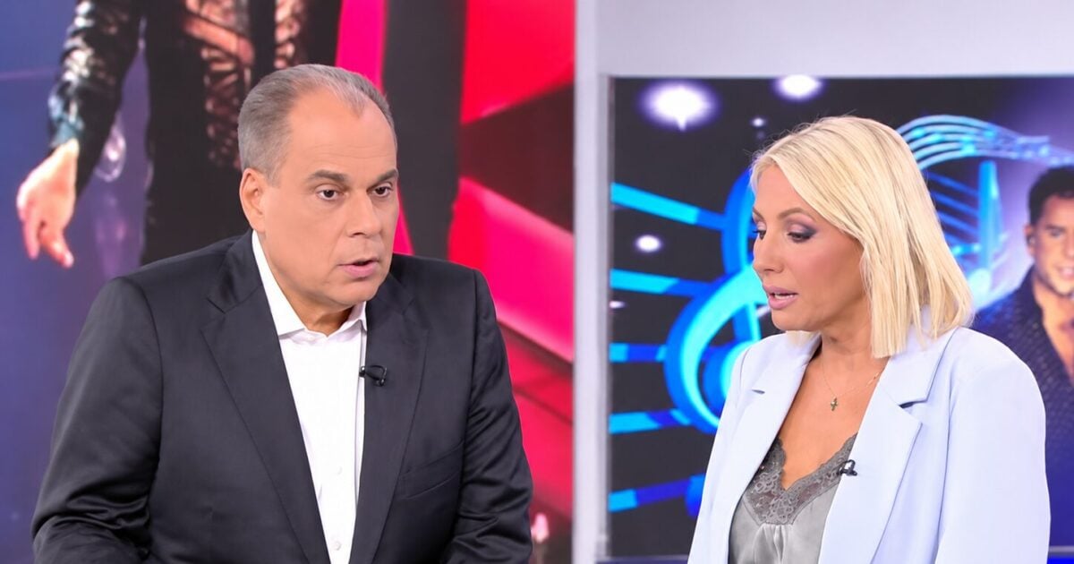 Νίκος Στραβελάκης: Κατά της Αφροδίτης Μάνου για τη δήλωση «Είναι η μέρα που ετάφη ο Γιώργος Μαζωνάκης, ντροπή»