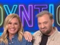 Κατερίνα Καραβάτου και Χρήστος Φερεντίνος για το Στούντιο 4: «Δεν μπορούμε να μην είμαστε ο εαυτός μας»