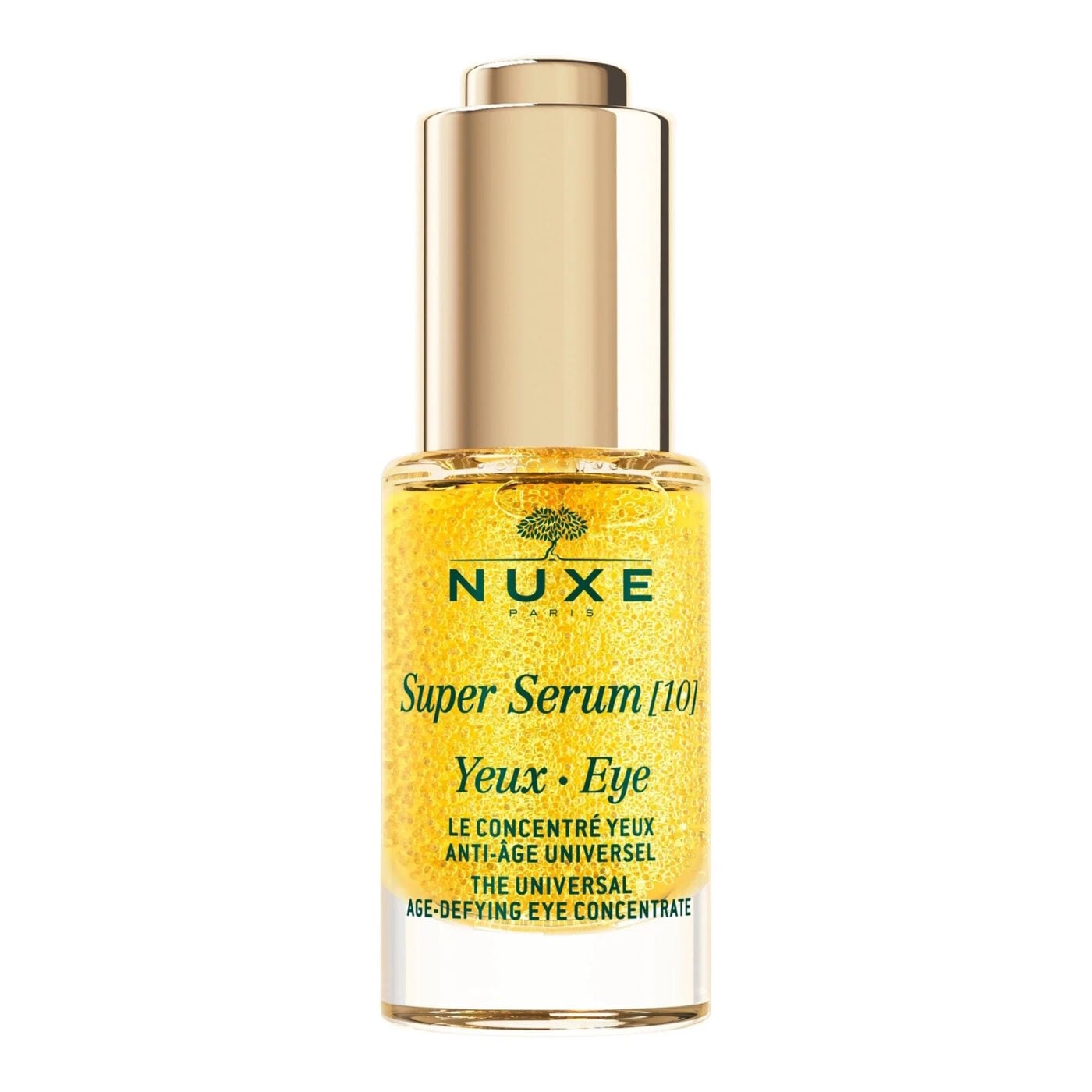 Κουρασμένο βλέμμα; Τα eye serums που προτείνει η beauty editor