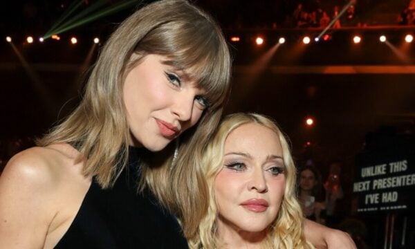 MTV VMAs 2026: Madonna και Taylor Swift κυριάρχησαν στα βραβεία – Όλοι οι μεγάλοι νικητές