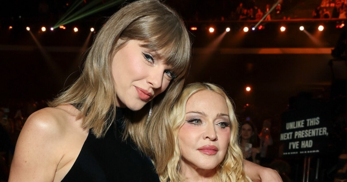 MTV VMAs 2026: Madonna και Taylor Swift κυριάρχησαν στα βραβεία – Όλοι οι μεγάλοι νικητές