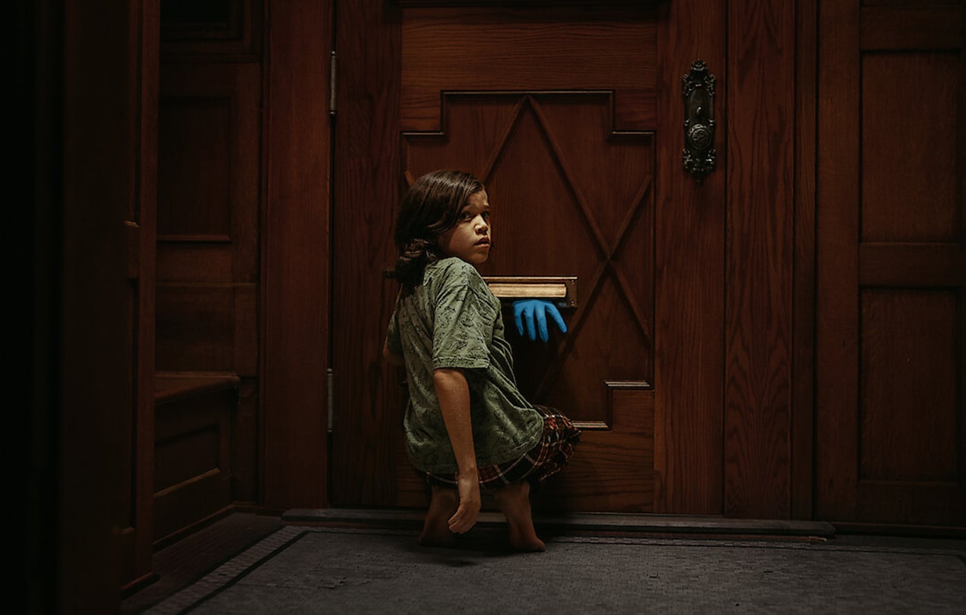 The Whisper Man: Το νέο θρίλερ στο Netflix με τον Ρόμπερτ Ντε Νίρο που έχει καθηλώσει τους θεατές