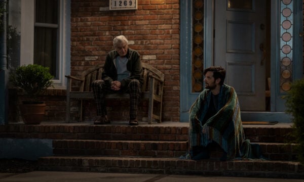 The Whisper Man: Το νέο θρίλερ στο Netflix με τον Ρόμπερτ Ντε Νίρο που έχει καθηλώσει τους θεατές