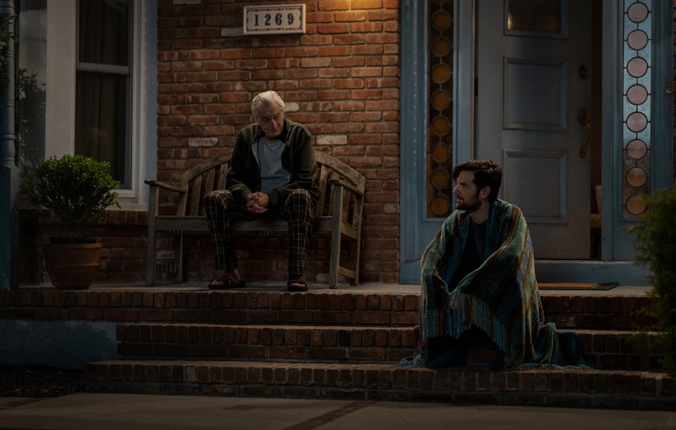The Whisper Man: Το νέο θρίλερ στο Netflix με τον Ρόμπερτ Ντε Νίρο που έχει καθηλώσει τους θεατές