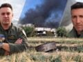 Οικογένειες πιλότων του Phantom που πέθαναν στην Τανάγρα: 50.000 ευρώ δίνουν και διαγράφονται δάνεια