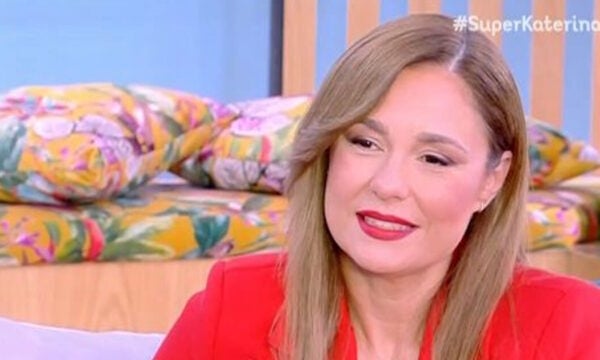 Θάλεια Ματίκα: Η ζωή με τον Τάσο Ιορδανίδη, η οικονομική καταστροφή και οι δύσκολες εγκυμοσύνες