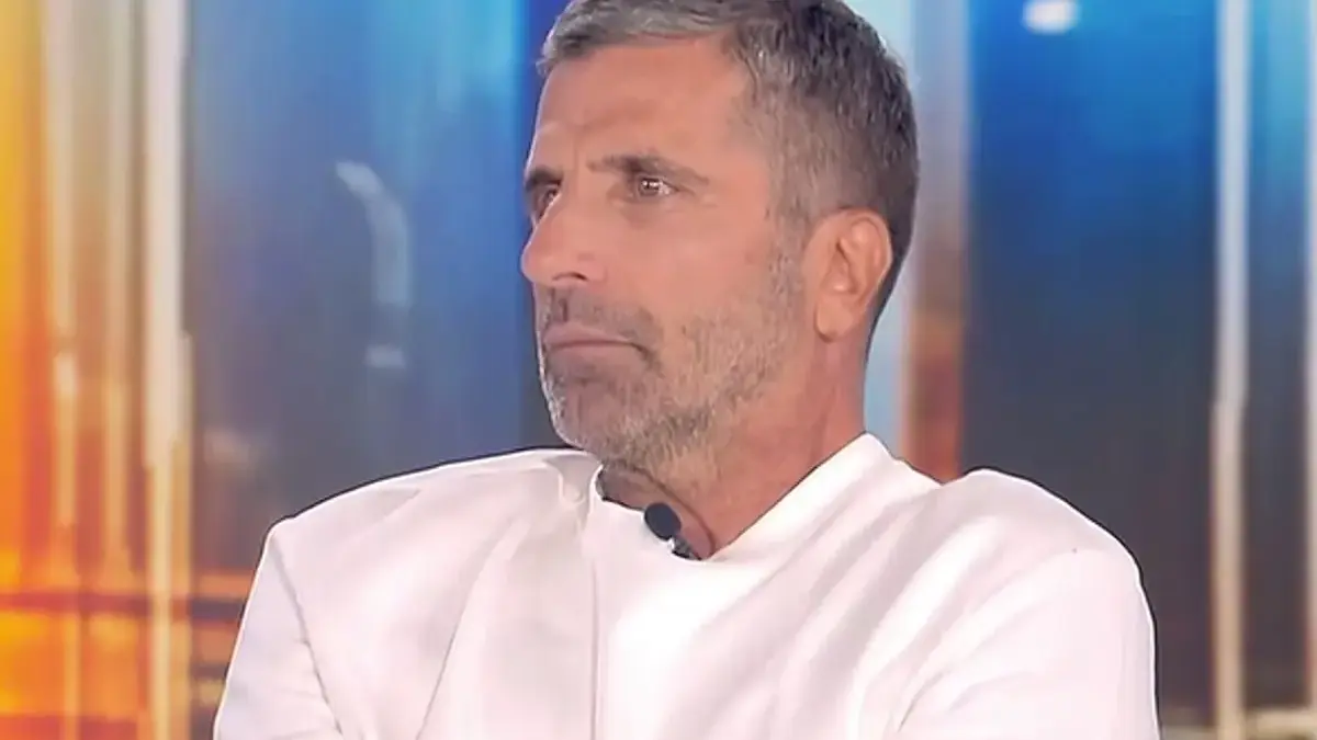 Ο Βισκαδουράκης για τον Μαζωνάκη: «Δεν έφυγε από το ξερό του το κεφάλι…»