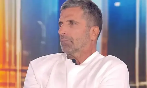 Ο Βισκαδουράκης για τον Μαζωνάκη: «Δεν έφυγε από το ξερό του το κεφάλι…»