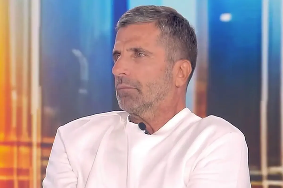 Ο Βισκαδουράκης για τον Μαζωνάκη: «Δεν έφυγε από το ξερό του το κεφάλι…»