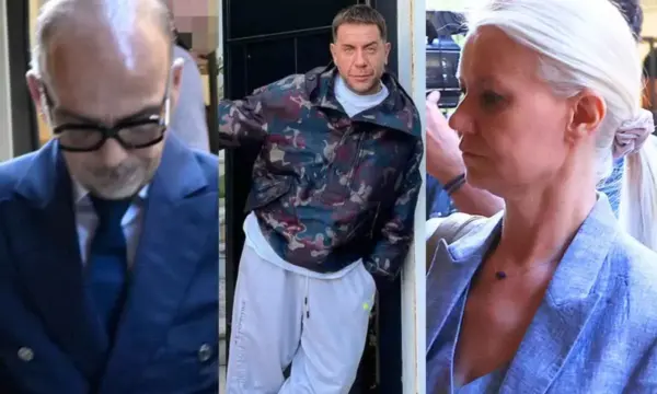 Θάνατος Μαζωνάκη: Γυναίκα καταγγέλλει τους δύο γιατρούς – «Μας είπαν ότι ίσως είχε ζουζούνια στο αίμα»