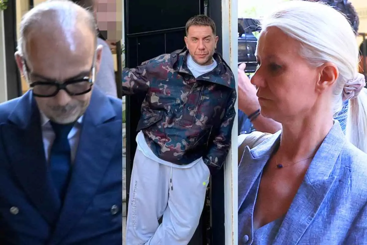 Θάνατος Μαζωνάκη: Γυναίκα καταγγέλλει τους δύο γιατρούς – «Μας είπαν ότι ίσως είχε ζουζούνια στο αίμα»
