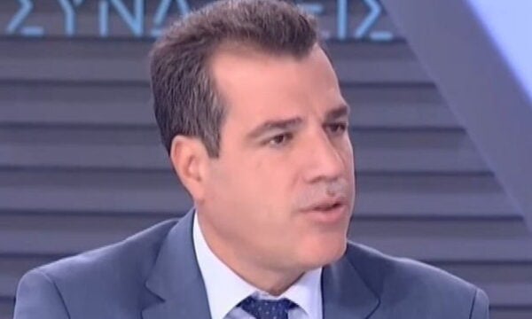 Θάνος Πλεύρης για τον γιατρό του Μαζωνάκη: «Τον πήρα τηλέφωνο όταν έμαθα για τον θάνατό του και δεν το σήκωσε»