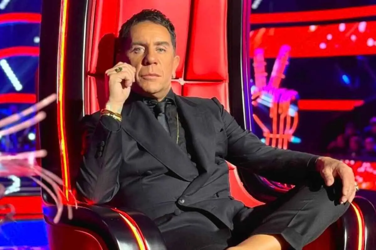 The Voice: Συγκίνηση για τον Γιώργο Μαζωνάκη μπροστά στην άδεια καρέκλα του – «Μου λείπεις φιλαράκι»