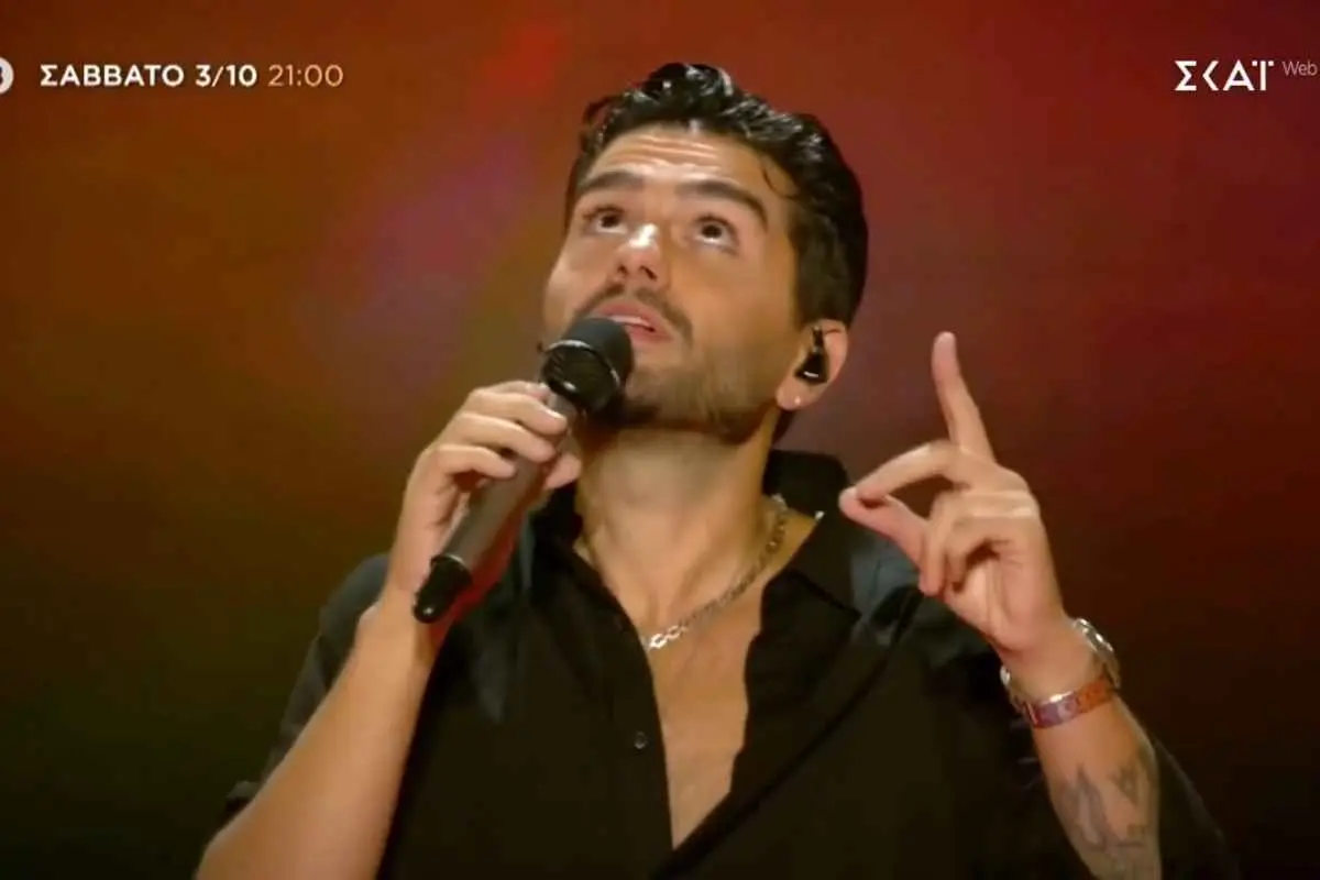 The Voice: Συγκίνηση για τον Γιώργο Μαζωνάκη μπροστά στην άδεια καρέκλα του – «Μου λείπεις φιλαράκι»