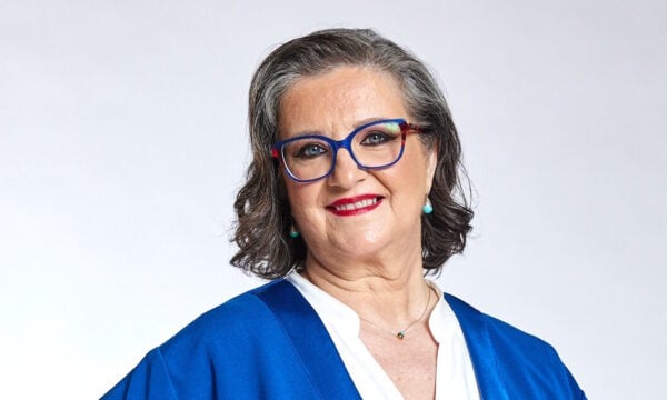 The Chase: Η Πετρούλα Γκάνιου είναι η νέα «κυρία ΠανταΞέρει»