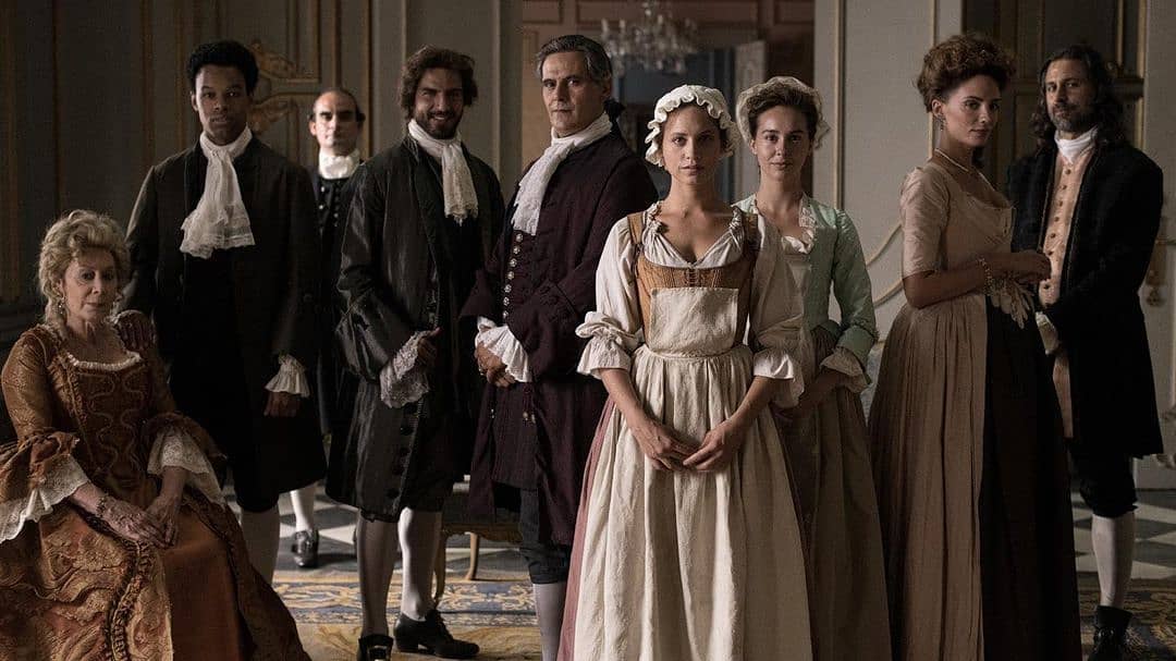 Netflix: Τις παρακολούθησα και έλιωσα – Μια σειρά και μία ταινία για την αληθινή αγάπη