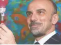 Τα πρώτα λόγια του Θεοδωρόπουλου για τον Μαζωνάκη: «Ήταν θέμα χρόνου να φύγει»