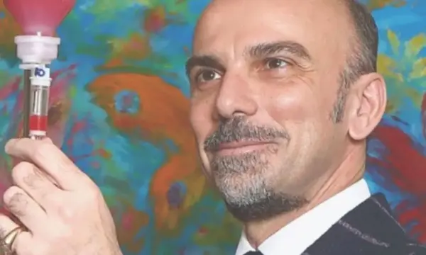 Τα πρώτα λόγια του Θεοδωρόπουλου για τον Μαζωνάκη: «Ήταν θέμα χρόνου να φύγει»