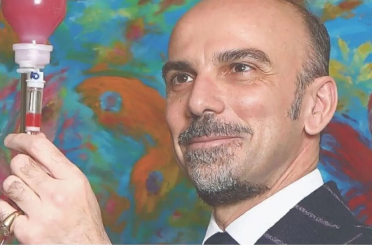 Τα πρώτα λόγια του Θεοδωρόπουλου για τον Μαζωνάκη: «Ήταν θέμα χρόνου να φύγει»