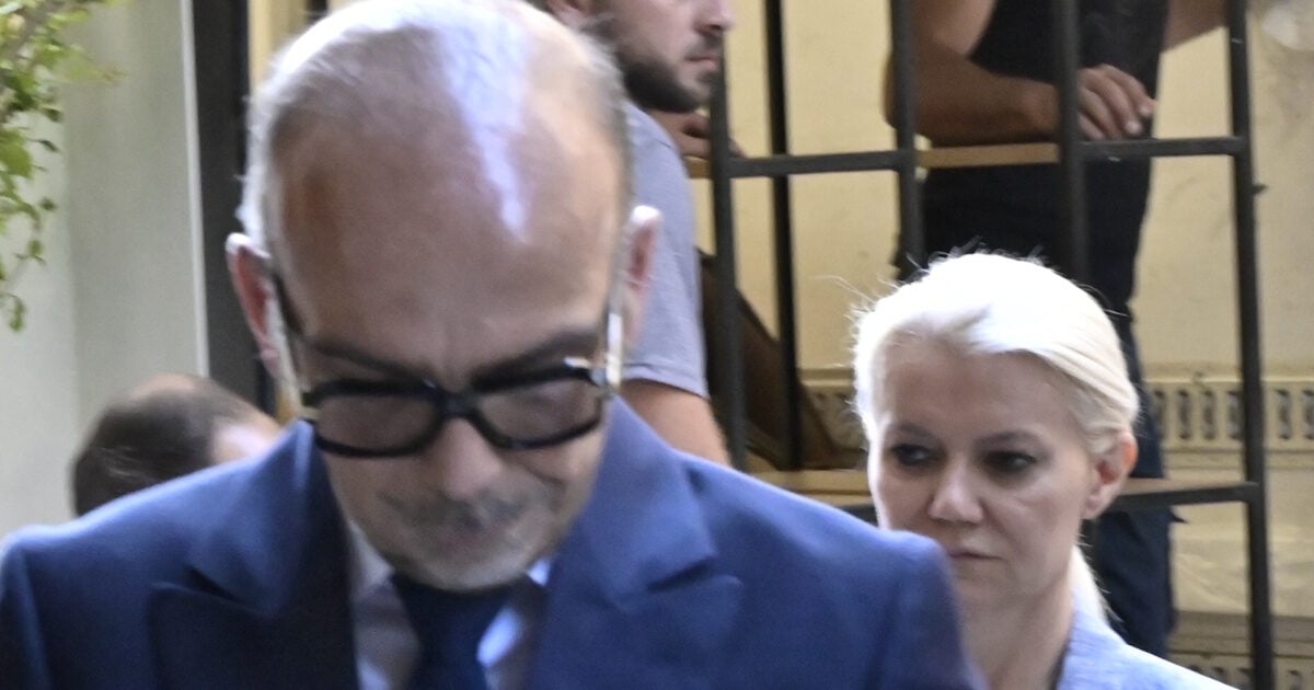 Ηλίας Θεοδωρόπουλος – Ιωάννα Γάκα: Ποιοι είναι οι γιατροί που ο Γιώργος Μαζωνάκης επισκέφθηκε για θεραπεία πλασμαφαίρεσης
