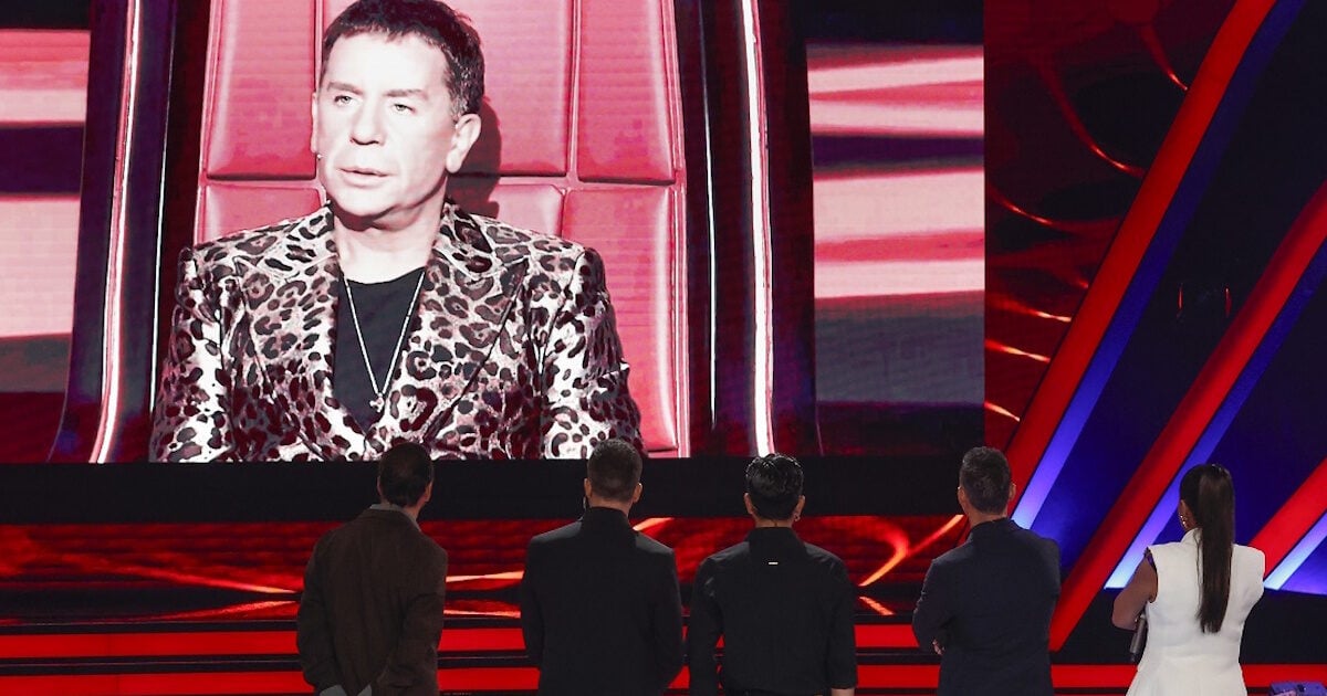 «The Voice»: Ο ΣΚΑΪ αφιερώνει μια συγκινητική βραδιά στον Γιώργο Μαζωνάκη