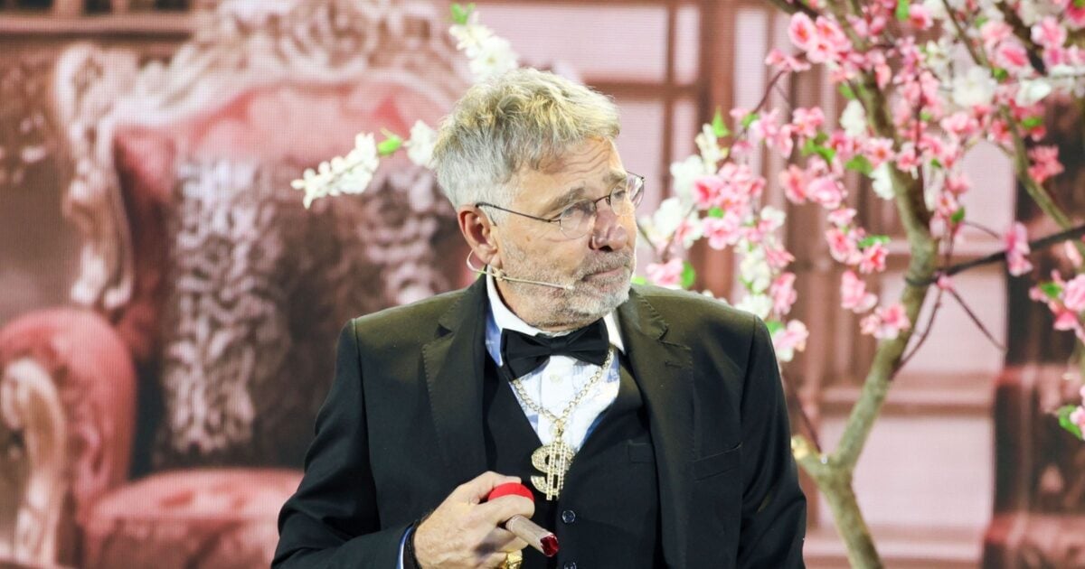 Θοδωρής Αθερίδης: 27 χρόνια νηφάλιος – Η ανάρτηση για το τέλος της μάχης με τον αλκοολισμό