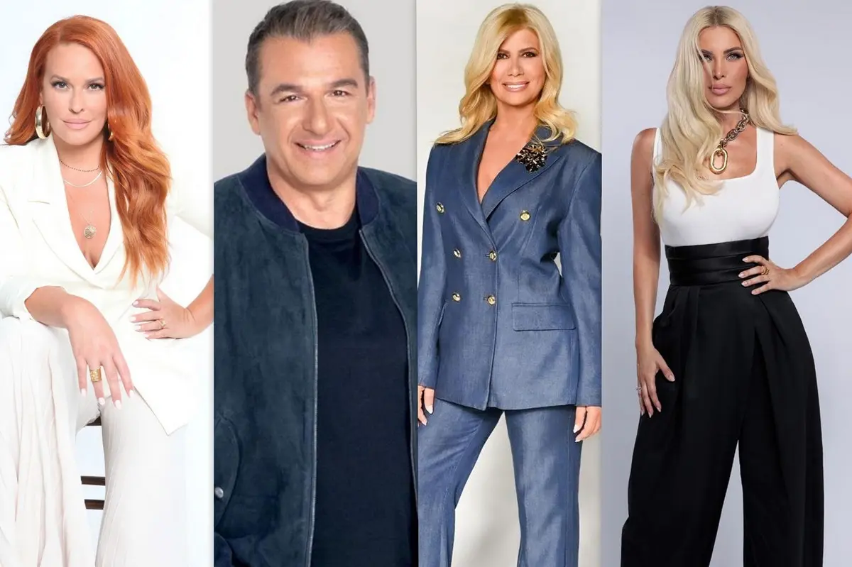 Τηλεθέαση: Ποιες δύο πρωινές εκπομπές έδωσαν μάχη τη Δευτέρα