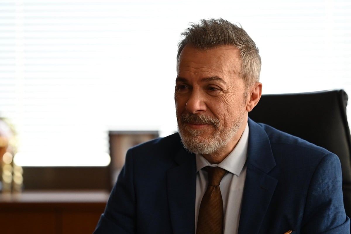 Λάζαρος Γεωργακόπουλος: Η βραδινή έξοδος με τη σύζυγο και την κόρη του
