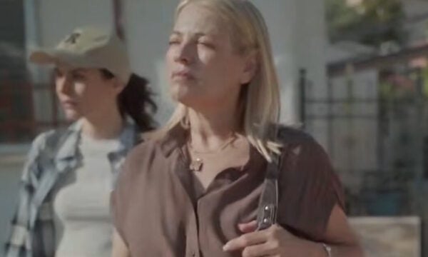 «Οι κόρες της Αρετής»: Το τρέιλερ είναι στον «αέρα» και η αντίστροφη μέτρηση ξεκίνησε