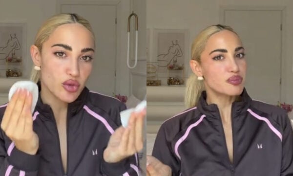 Η Ιωάννα Τούνη για το κατάστημα croissanterie στο Παρίσι: «Δεν κοιμάμαι καλά τα βράδια, είμαι πάρα πολύ αγχωμένη»