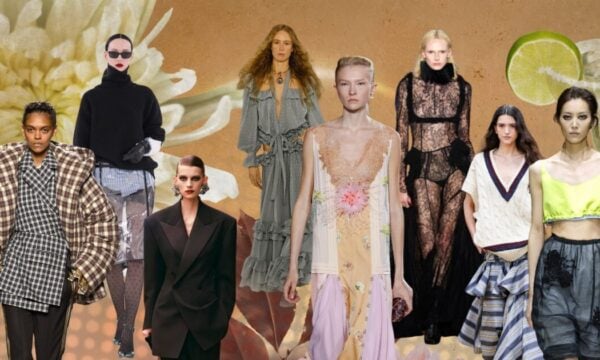 Mega Trends Fall/Winter 2026-27: Οι πιο δυνατές τάσεις της σεζόν
