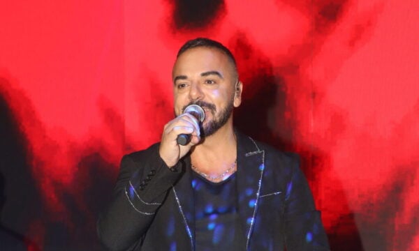 Τριαντάφυλλος: Αποκάλυψη για τον χωρισμό του – «Τέσσερα χρόνια είμαστε χώρια με τη Δήμητρα»
