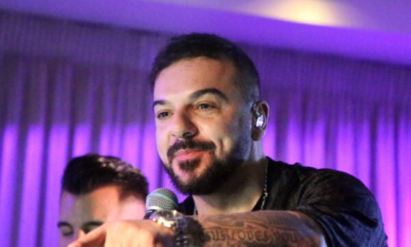 Τριαντάφυλλος: Δεν θα επέλεγα την Πάολα στο The Voice και θα κρατούσα κενή την καρέκλα
