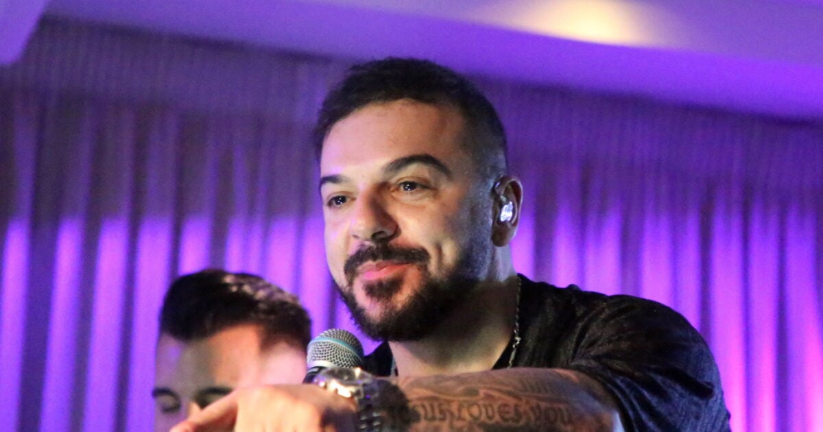 Τριαντάφυλλος: Δεν θα επέλεγα την Πάολα στο The Voice και θα κρατούσα κενή την καρέκλα