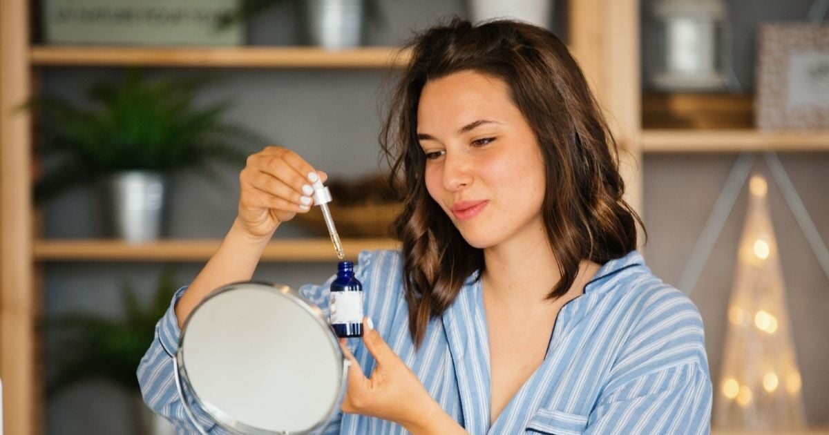 Τριπεπτίδια: Το ανερχόμενο συστατικό skincare που θα μας απασχολήσει