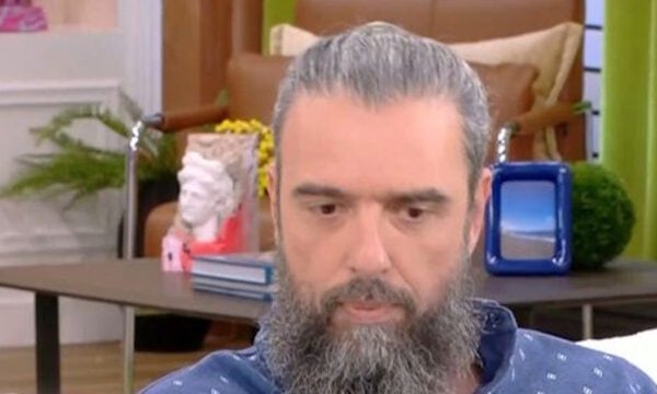 Σωτήρης Τσαφούλιας: Τι είπε για τον Γιώργο Μαζωνάκη και το μήνυμα προς τον κόσμο