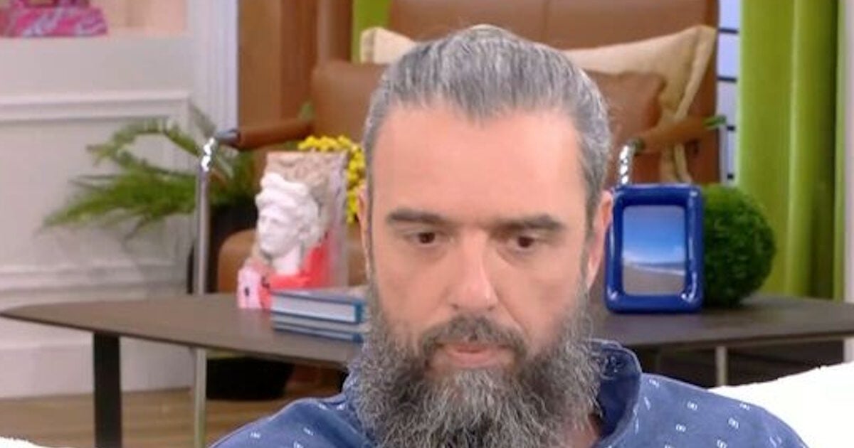 Σωτήρης Τσαφούλιας: Τι είπε για τον Γιώργο Μαζωνάκη και το μήνυμα προς τον κόσμο
