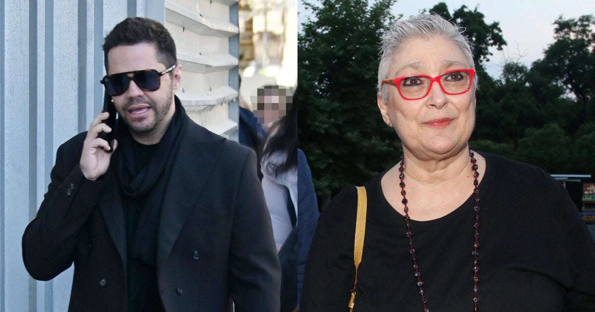 Γιώργος Τσαλίκης κατά Αφροδίτης Μάνου μετά την ανάρτηση για Μαζωνάκη: Ο σεβασμός στον νεκρό, ευτυχώς, δεν είναι μουσικό είδος