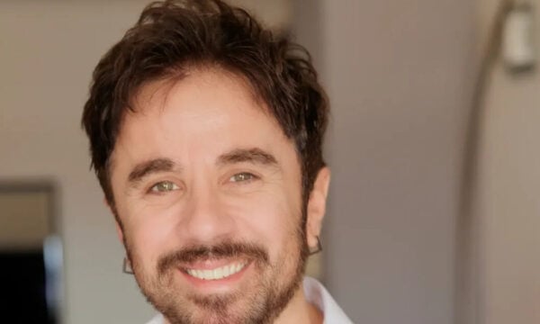 Θανάσης Τσαλταμπάσης: Βράβευση για την ταινία μικρού μήκους «Άκου Μαμά»