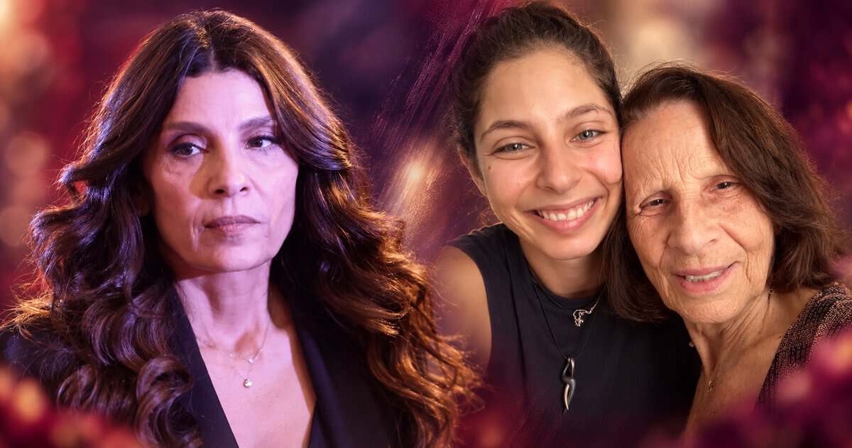 Πόπη Τσαπανίδου: Η απώλεια που σημάδεψε το καλοκαίρι της – Ποιοι ήταν στο πλευρό της