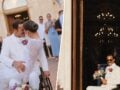 Αντώνης Τσαπατάκης: Δημοσίευσε βίντεο από τον γάμο του – «Αυτή είναι η γυναίκα μου, η αχτίδα που έγινε το φως μου»