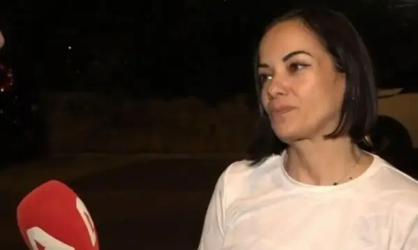 Κατερίνα Τσάβαλου: «Μόνη μου και μια χαρά» μετά το διαζύγιο – Όσα είπε για τη δύσκολη περίοδο