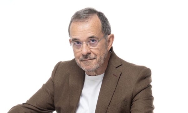 Παύλος Τσίμας: Με διευρυμένο ρόλο στην Alter Ego Media – Η επίσημη ανακοίνωση του MEGA