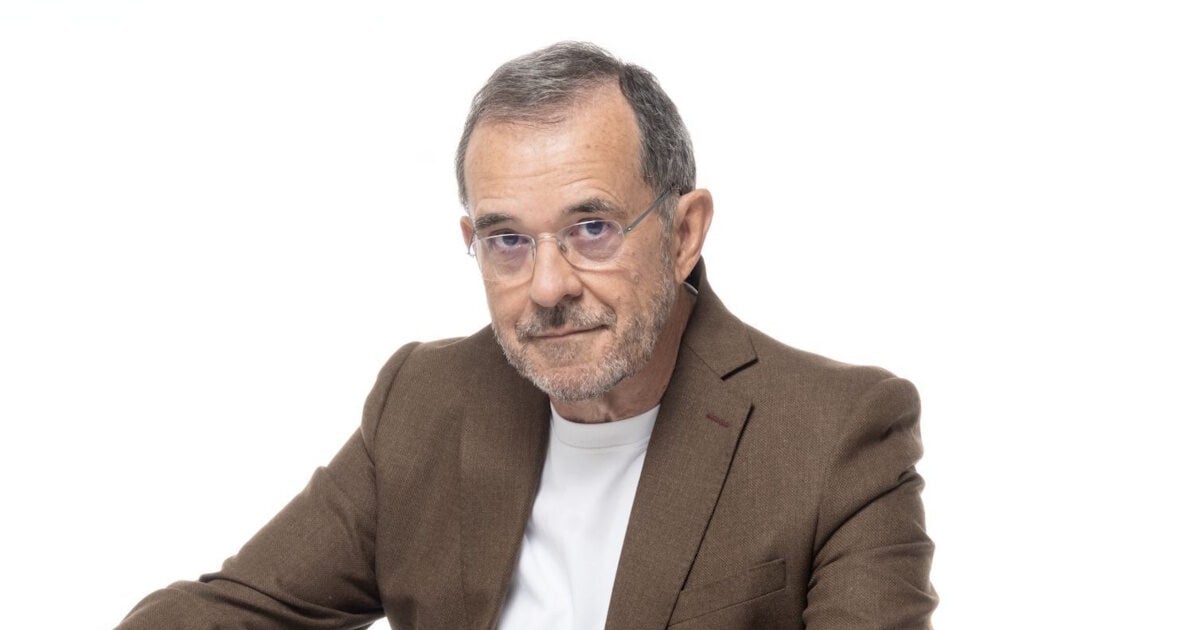 Παύλος Τσίμας: Με διευρυμένο ρόλο στην Alter Ego Media, η επίσημη ανακοίνωση του MEGA