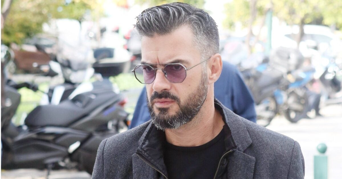 Γιάννης Τσιμιτσέλης: «Ως πατέρας είμαι όσο καλύτερος μπορώ» – Η ζωή μακριά από την Αθήνα και η μητέρα του