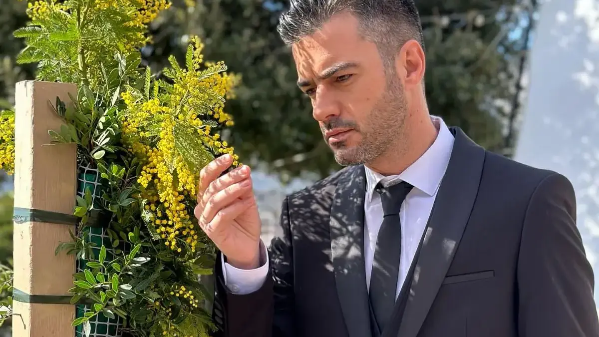 Γιάννης Τσιμιτσέλης: Καβάλα στο άλογο στην Τουρκία – «Μια φορά κι έναν καιρό…»