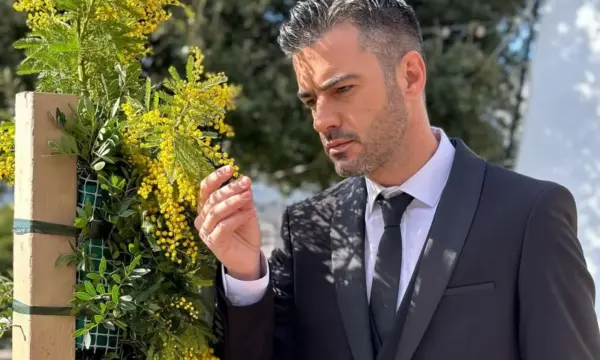 Γιάννης Τσιμιτσέλης: Καβάλα στο άλογο στην Τουρκία – «Μια φορά κι έναν καιρό…»